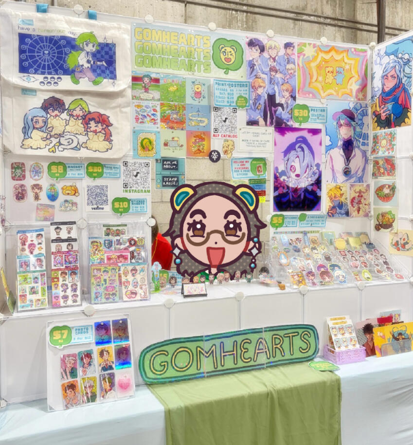 Anime Expo '26