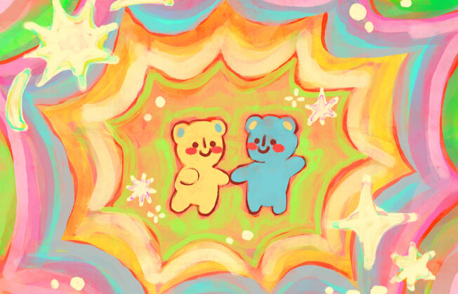 Love Bears