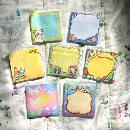 Sticky Notes